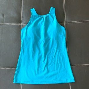 Lucy Sports Tank